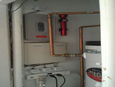 Project photos from Summit Aire These are some of the projects we have done, ranging from residential to commercial ... basic to custom installs ...
I