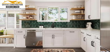 Gatica's Construction