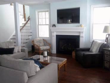 Photo(s) from E Brown Construction Llc