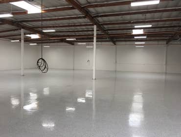 Photos by Arceo Epoxy Concrete Coatings #2