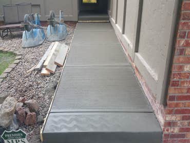 Photos from Ad Concrete