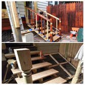 before and after photos