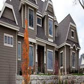 Home Remodeling - Exterior