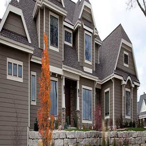 Home Remodeling - Exterior