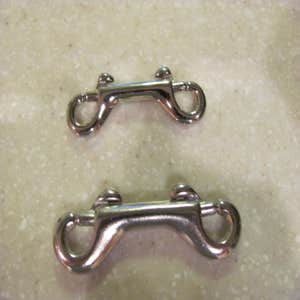 Snap Latches 407-365-2400
