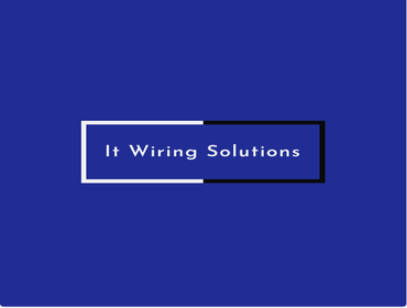 Photos by It Wiring Solutions #1 IT Wiring Solutions