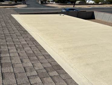Flat roofing in Scottsdale, AZ