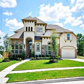 Available New Homes