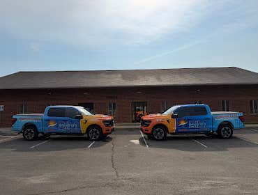 Photos by Bim Heating and Cooling #1