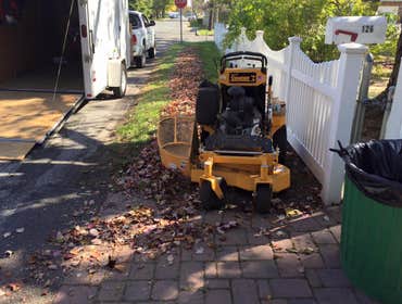 Photos from Clean Cut Services LLC