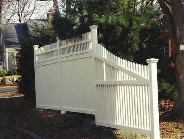 Newport Topper