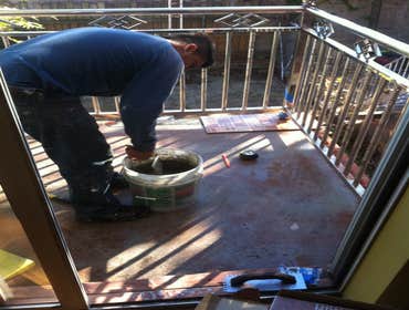 Photo(s) from Progressive contracting