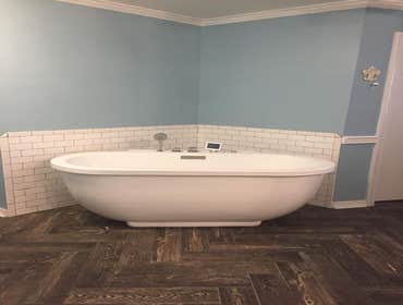 Anderson Remodel