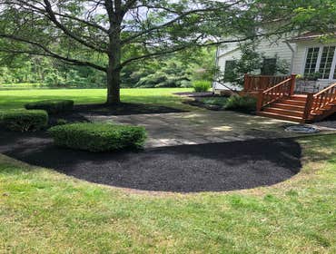 Photos by Ed Francos Simply Green, LLC #1