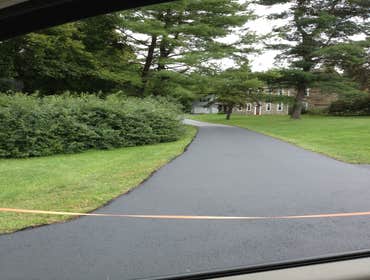 Photos from Keystone State Paving And Seal Co
