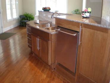 Our Awesome EasyLiving Home