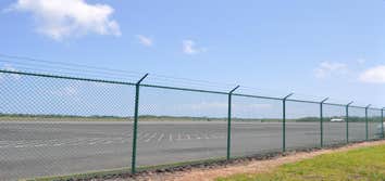 Chainlink Fence