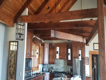 Photos by Clear Waters Construction LLC #3