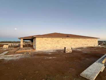 Photos by New Life Homes #1