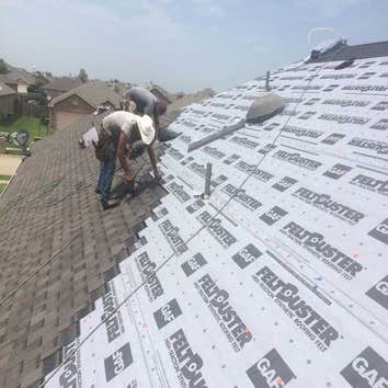 Photos by New View Roofing #1