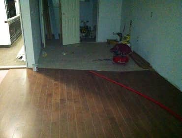 Masada General Contractors & Landscapers Inc Project 7 Real projects six rental units are being done in jersey city at this time we are completing the 