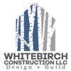 Whitebirch Construction logo