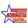 Morningstar Electric LLC logo