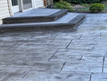 Photos by Rock Hard Concrete Services LLC #1