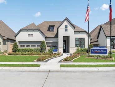 Photos by Riceland 60' Homesites - David Weekley Homes #1