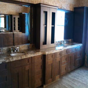 Spegal Plumbing Llc Project 1 A few various jobs that Spegal Plumbing, LLC has done.