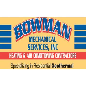 Bowman Mechanical Services