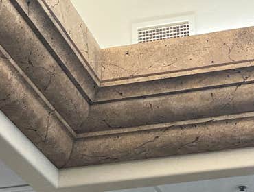 Crown Moldings