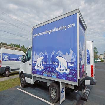 Polar Bear Cooling & Heating, LLC
