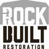 Rock Built Restoration LLC logo