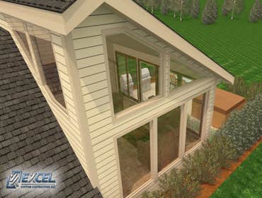 Our Renderings