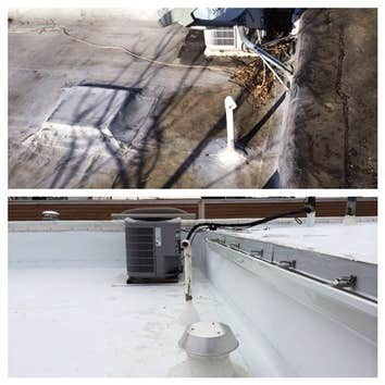 Flat Roof