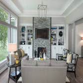 Hearth Rooms