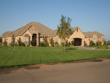 Custom Homes
