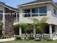 Photos by J E Saint Construction Inc #1