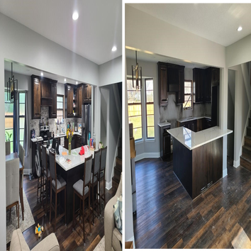 Photos by Bridgewater's Construction LLC #1