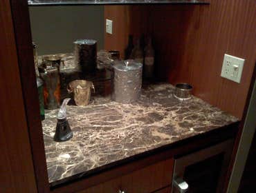 Photo(s) from Dmn Brothers Construction Take a look at DMN's previous work completed by our perfectionist Mr. Gojani.