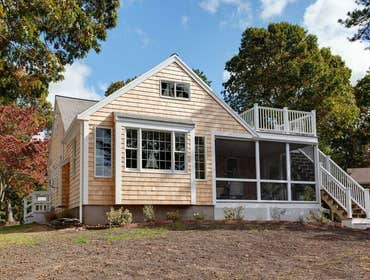 Home Remodel