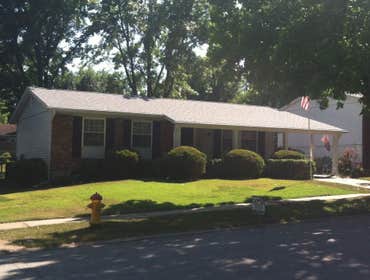 Photos from J Paul Roofing