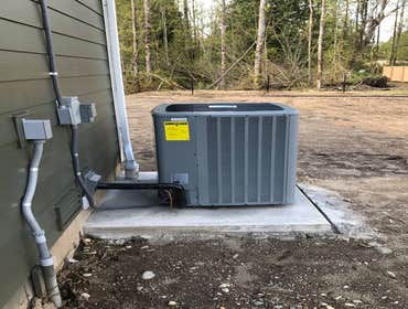 Photos from Frog HVAC LLC