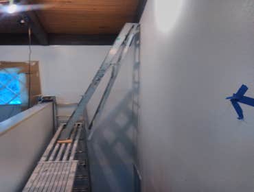 Photos from Ridenour paint & sheet rock repair