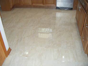 work we have done