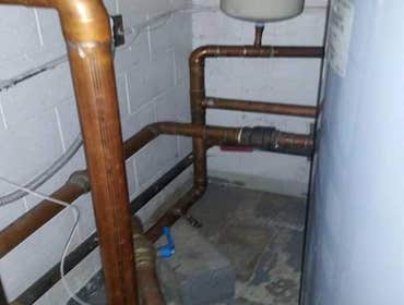 Photos by Samco's Contracting