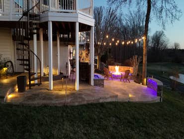 Photos from Salzano Concrete LLC