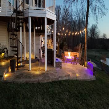 Photos from Salzano Concrete LLC