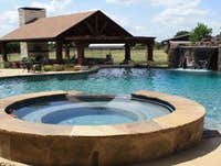 Photos from Ocean Quest Pools By Lew Akins